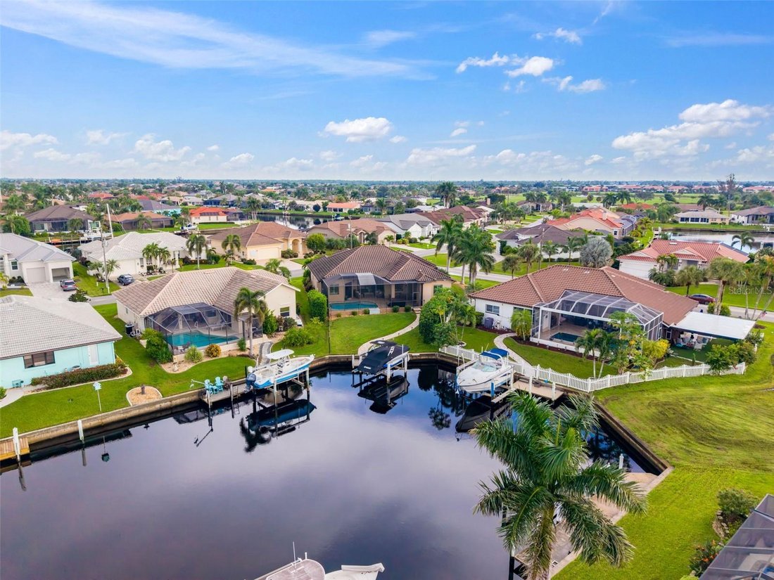 Casa a Punta Gorda, Florida, Stati Uniti 3 - 19096985