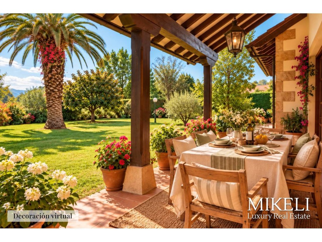 Chalet in Escalante, Cantabria, Spain 4 - 19062455
