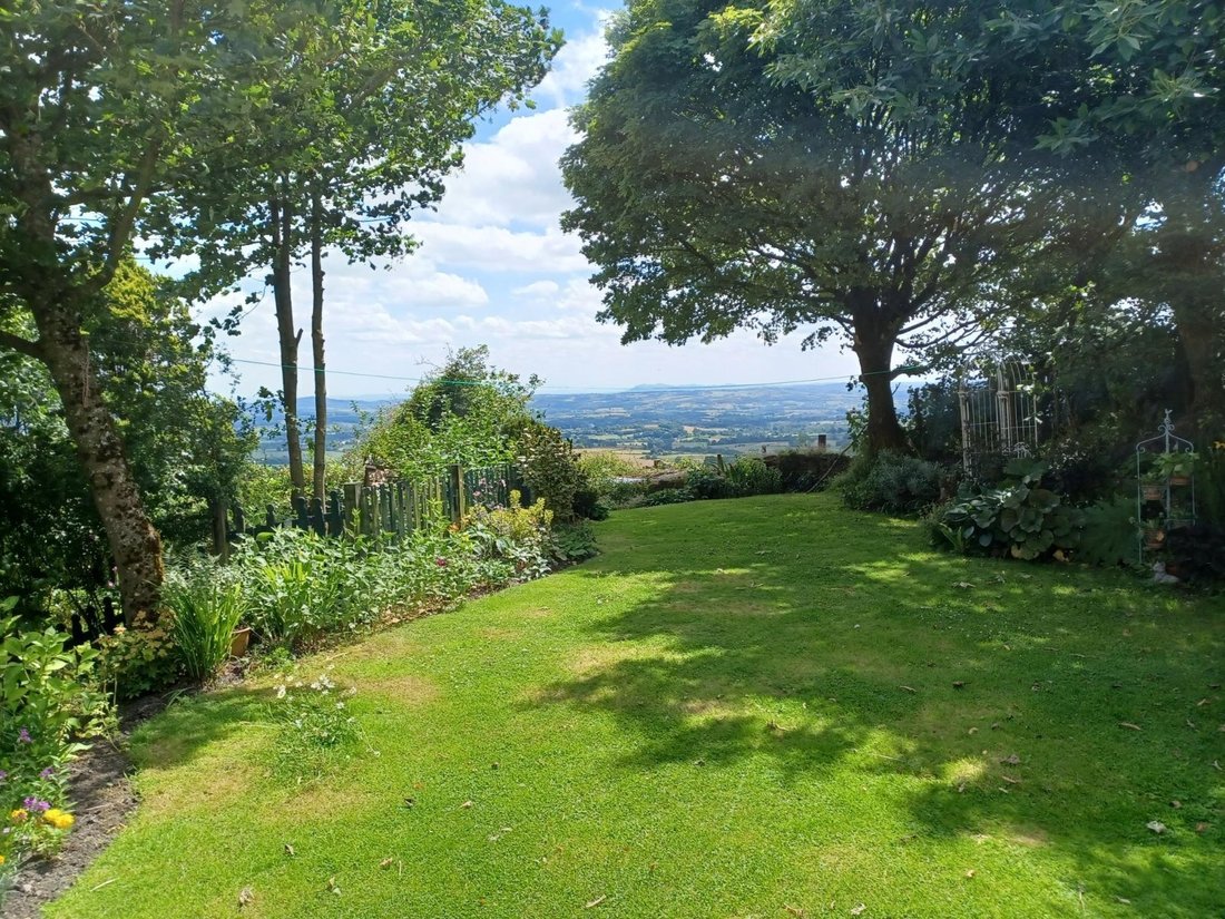 House in Shropshire, England 3 - 19094054