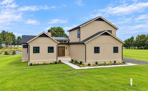 Haus in East New Market, Maryland, Vereinigte Staaten 1