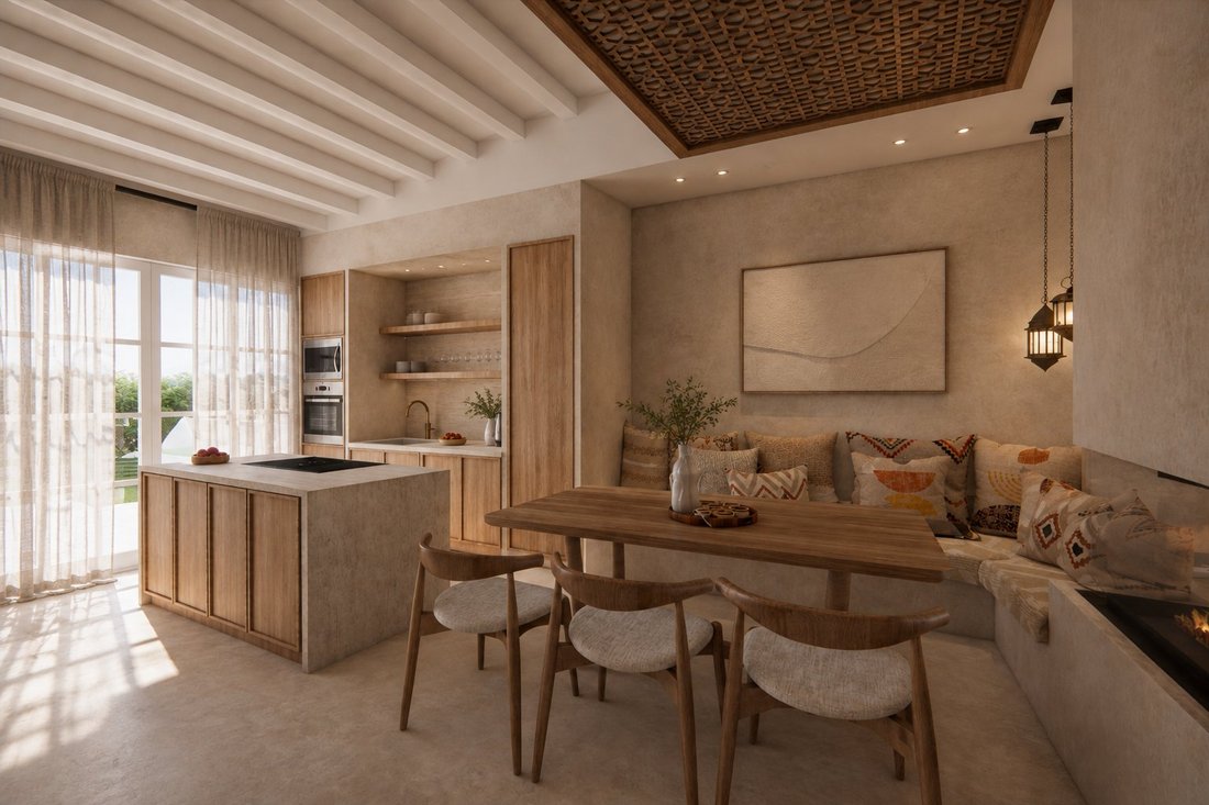 Villa in Cas Català, Calvià, Balearische Inseln 3 - 19094084