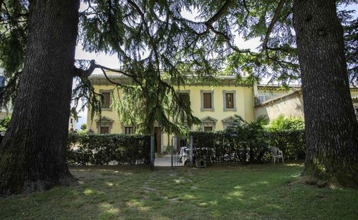 Apartamento en Gargnano, Lombardía, Italia 1
