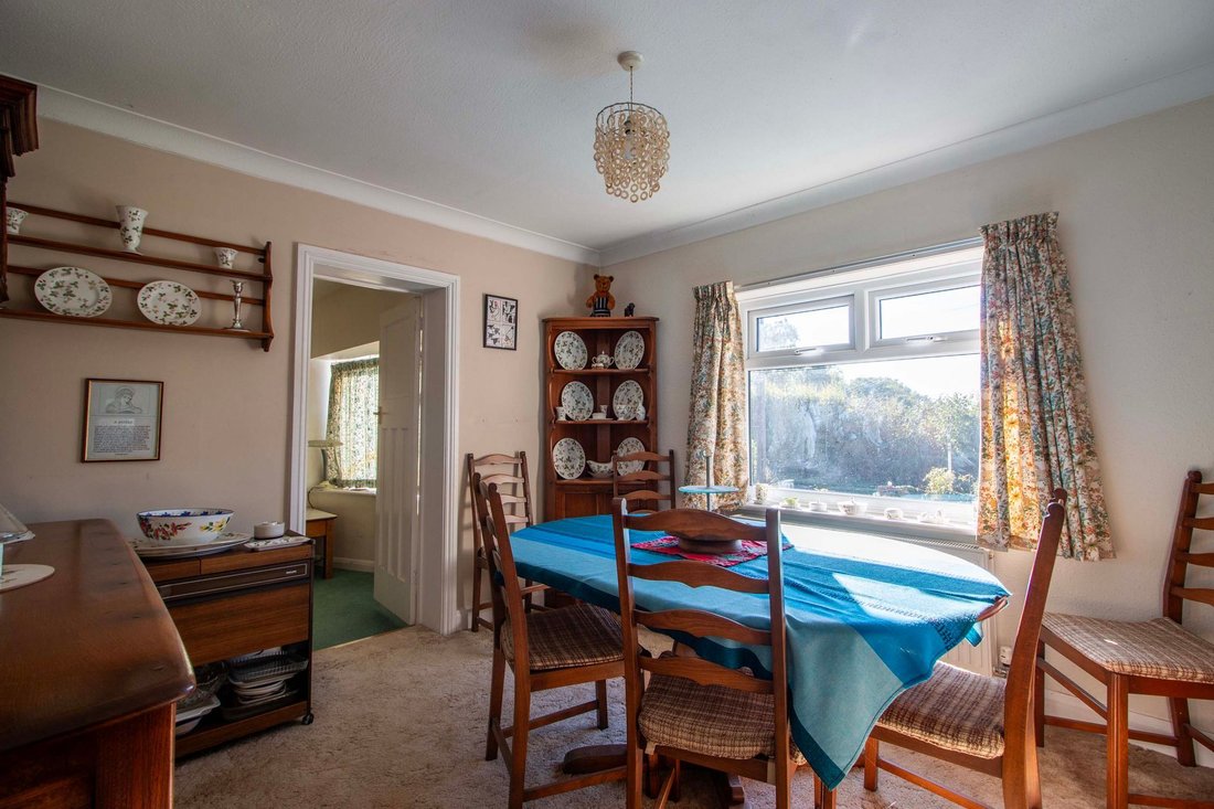 Bungalow en Isfield, Inglaterra 5 - 19095233