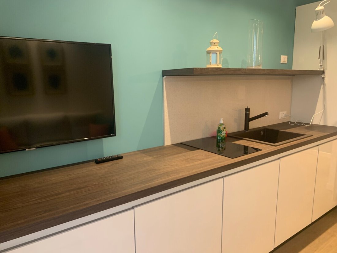 Wohnung in Paese, Riccione, Emilia-Romagna 4 - 19096775
