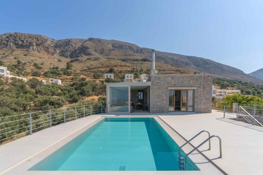 Villa en Greek Islands, Grecia 1 - 19094198