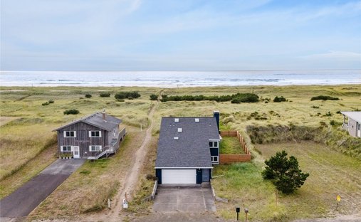Maison à Ocean Park, Washington, États-Unis 1