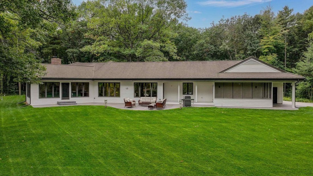 Haus in Mosinee, Wisconsin, Vereinigte Staaten 4 - 19096530