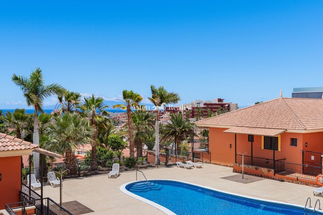 Apartamento en Costa Adeje, Adeje, Canarias 2 - 19094876
