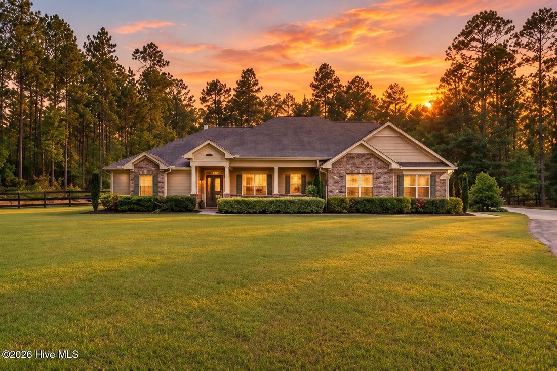 House in Aiken, South Carolina, United States 2 - 19094576