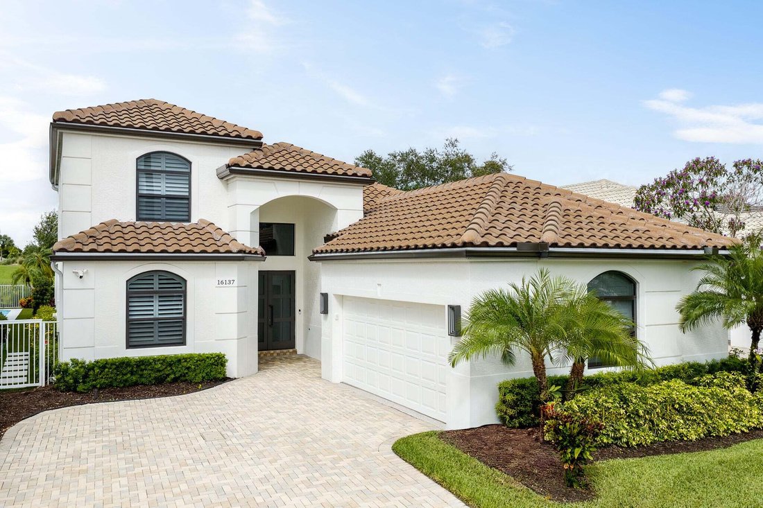 Haus in Delray Beach, Florida, Vereinigte Staaten 1 - 19094295