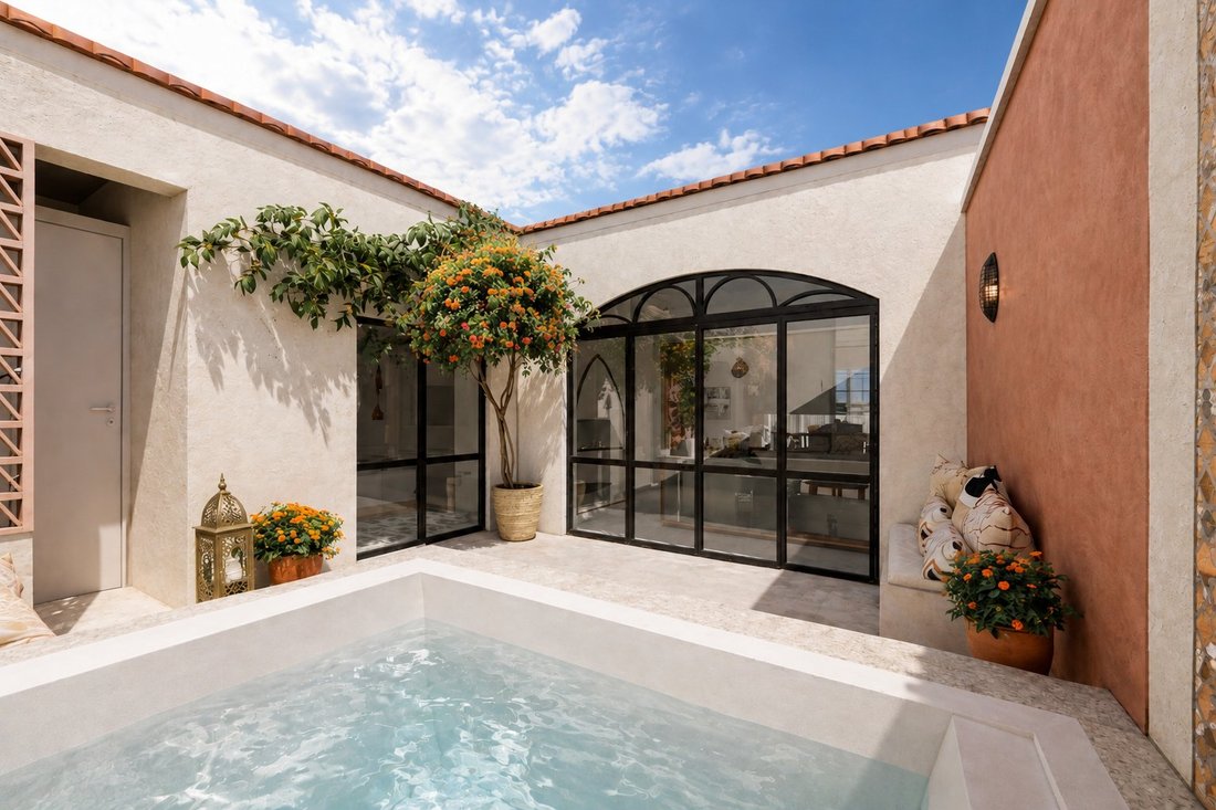 Villa in Cas Català, Calvià, Balearische Inseln 1 - 19094084
