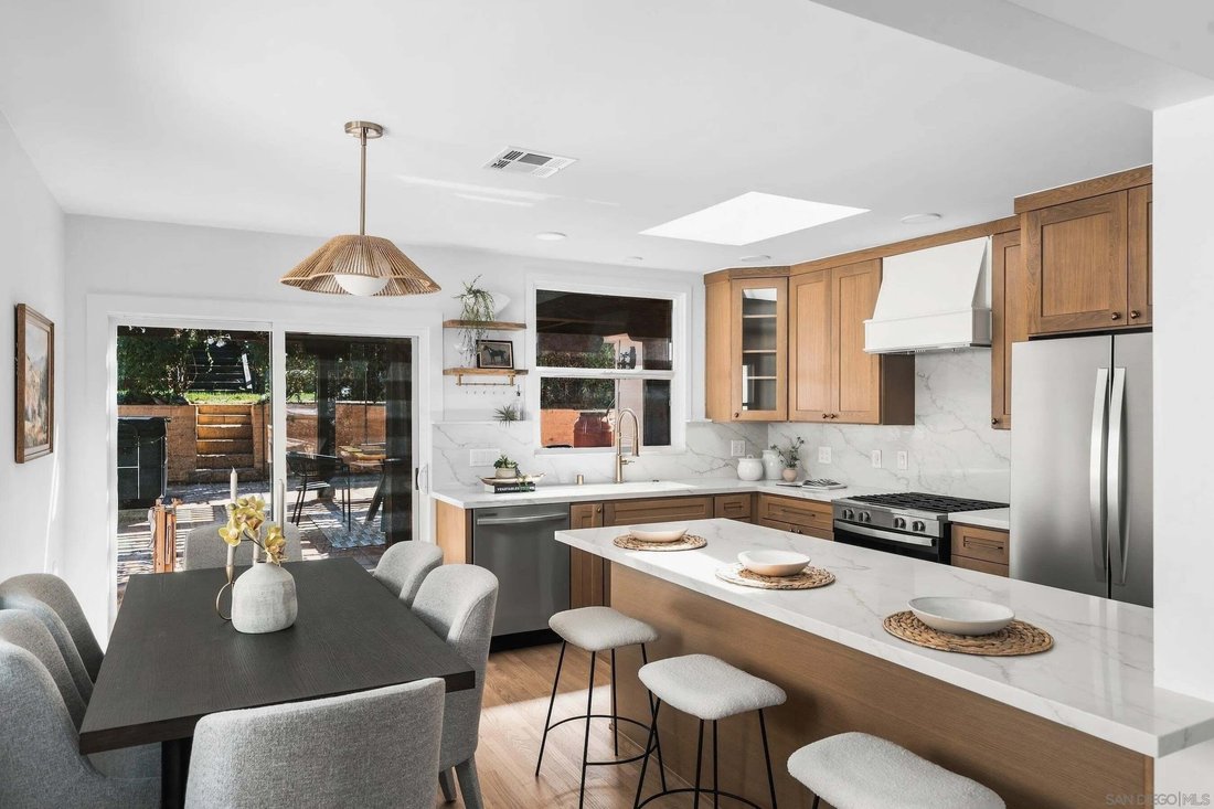 House in San Diego, California, United States 5 - 19097122