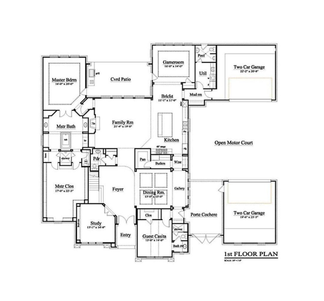 House in Houston, Texas, United States 2 - 18808245