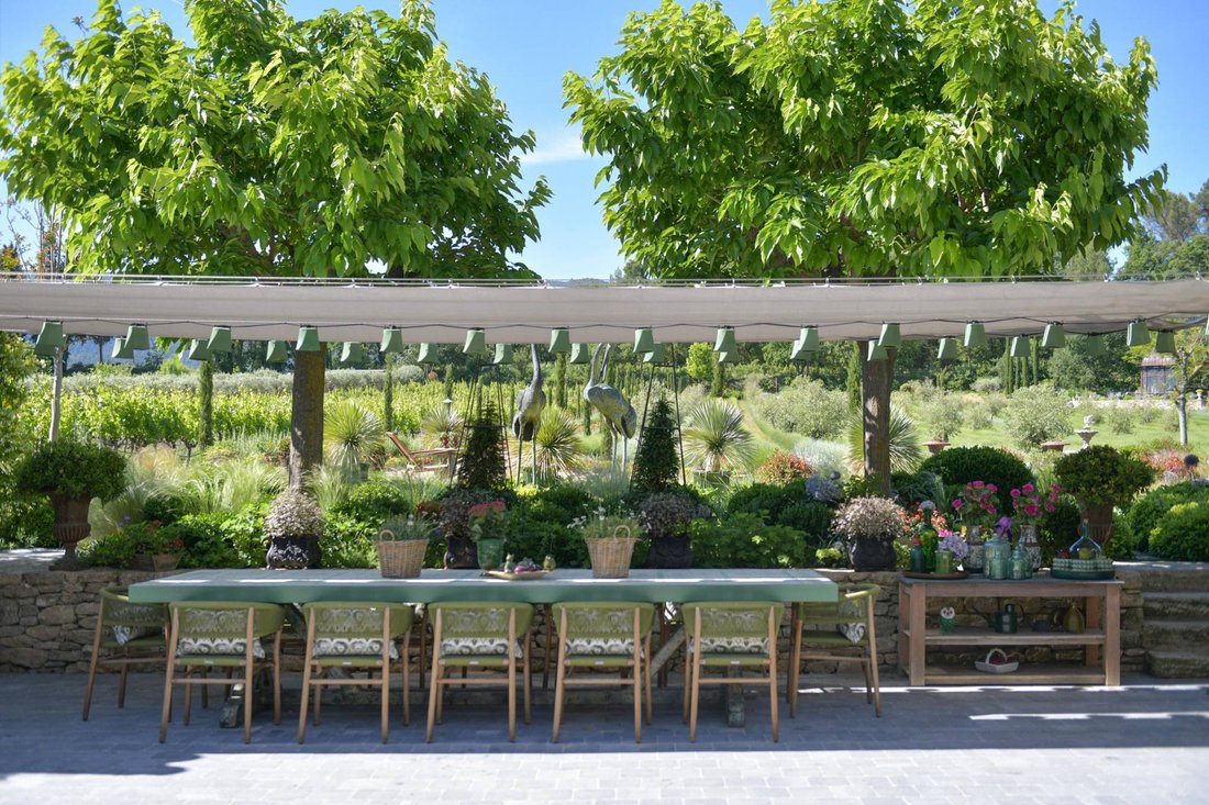 Tenuta a Oppède, Provenza-Alpi-Costa Azzurra, Francia 2 - 19095344