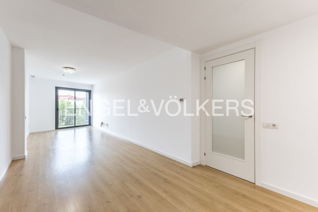 Penthouse in Cornella de Llobregat, Katalonien, Spanien 4 - 19096720