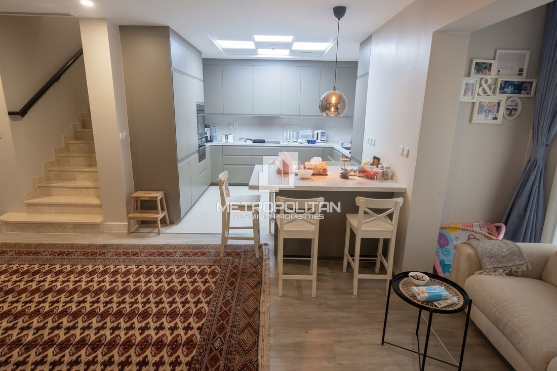 Residenza a Wadi Al Safa 7, Wadi Al Safa, Emirato di Dubai 2 - 19095596