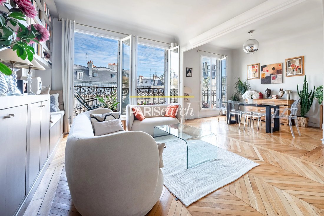 Appartamento a San Placido, Paris 6e Arrondissement, Parigi 2 - 19095030