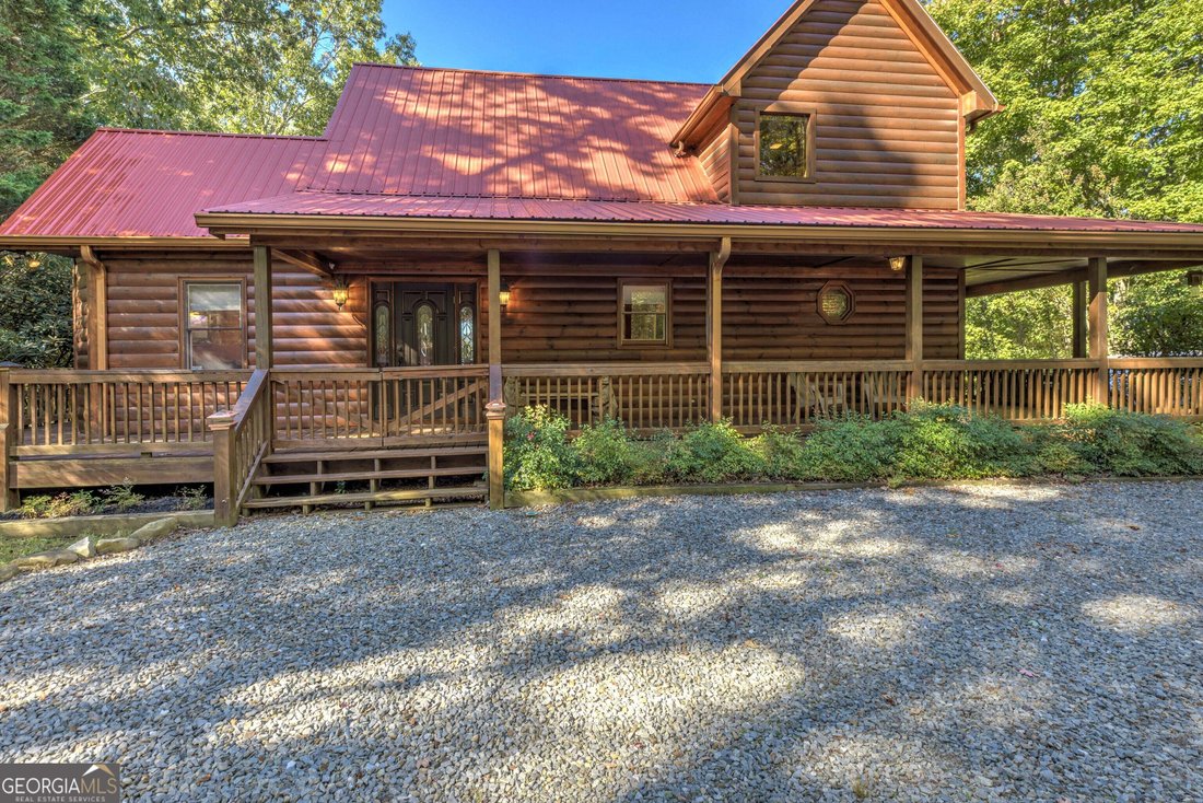 Haus in Blue Ridge, Georgia, Vereinigte Staaten 5 - 19097423