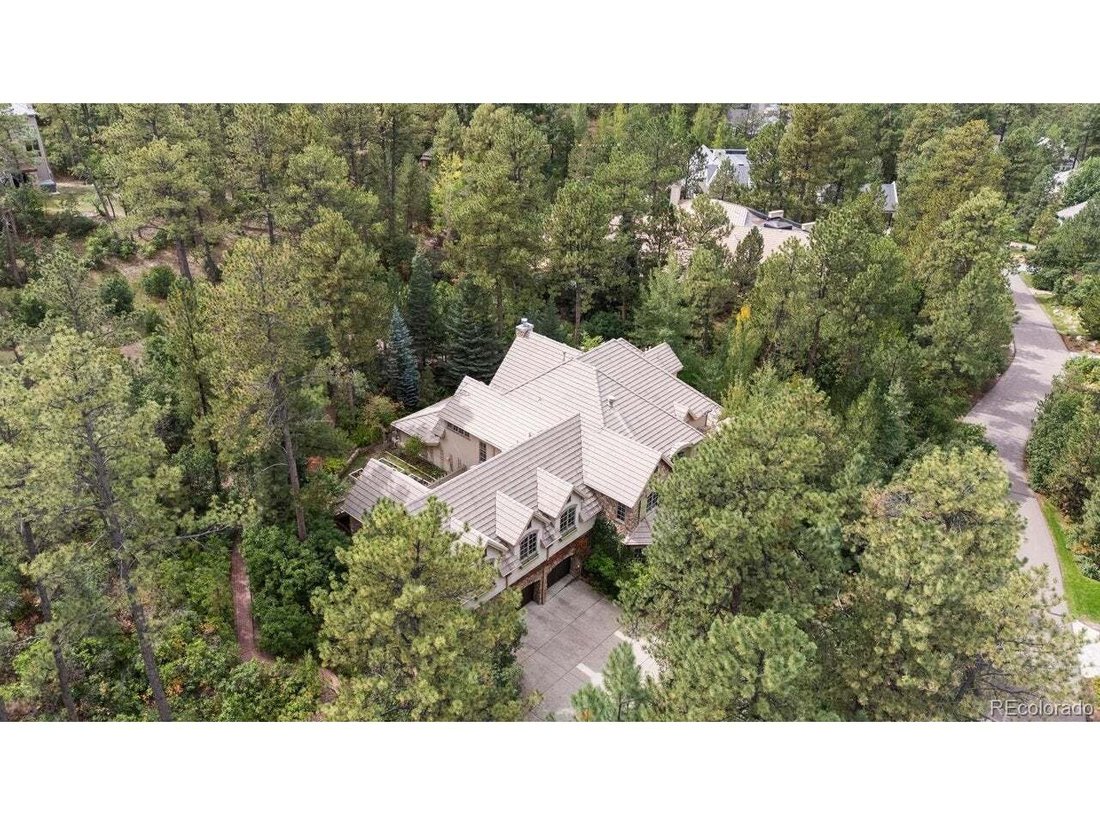 Haus in Castle Rock, Colorado, Vereinigte Staaten 5 - 19096400