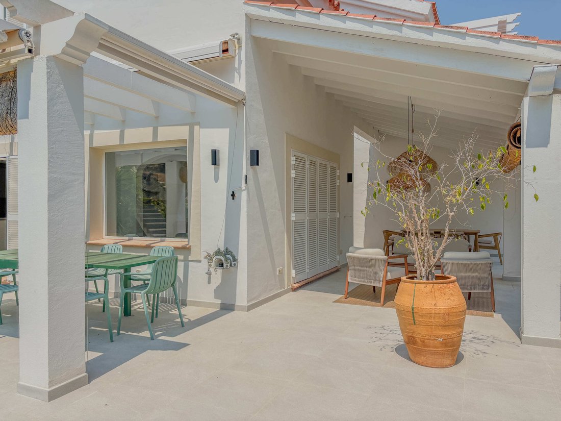 Villa a Gènova, Palma di Maiorca, Isole Baleari 3 - 19095034