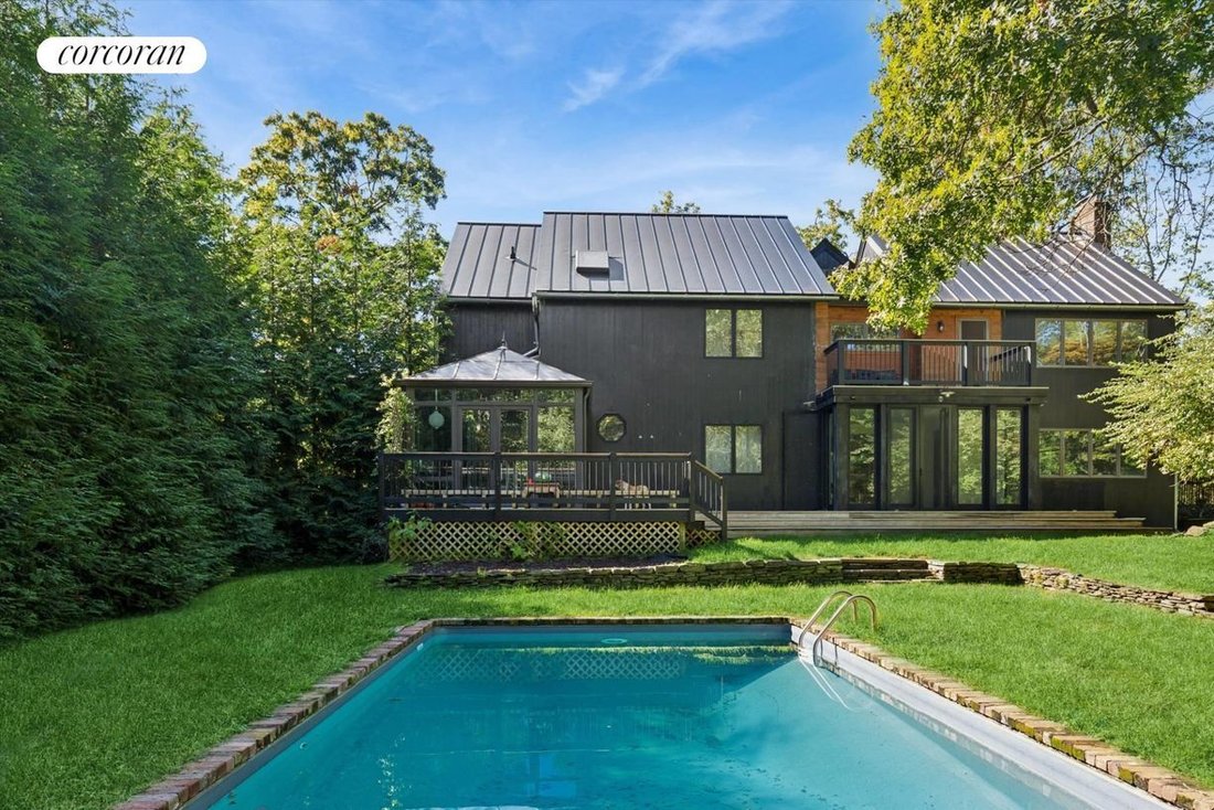 Casa en East Hampton, Nueva York, Estados Unidos 1 - 19095619