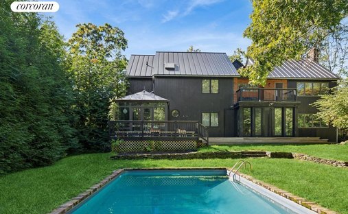 House in East Hampton, New York, United States 1