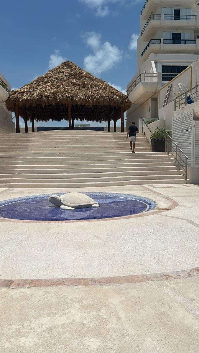 Appartement à Cancún, Quintana Roo, Mexique 2 - 19095795