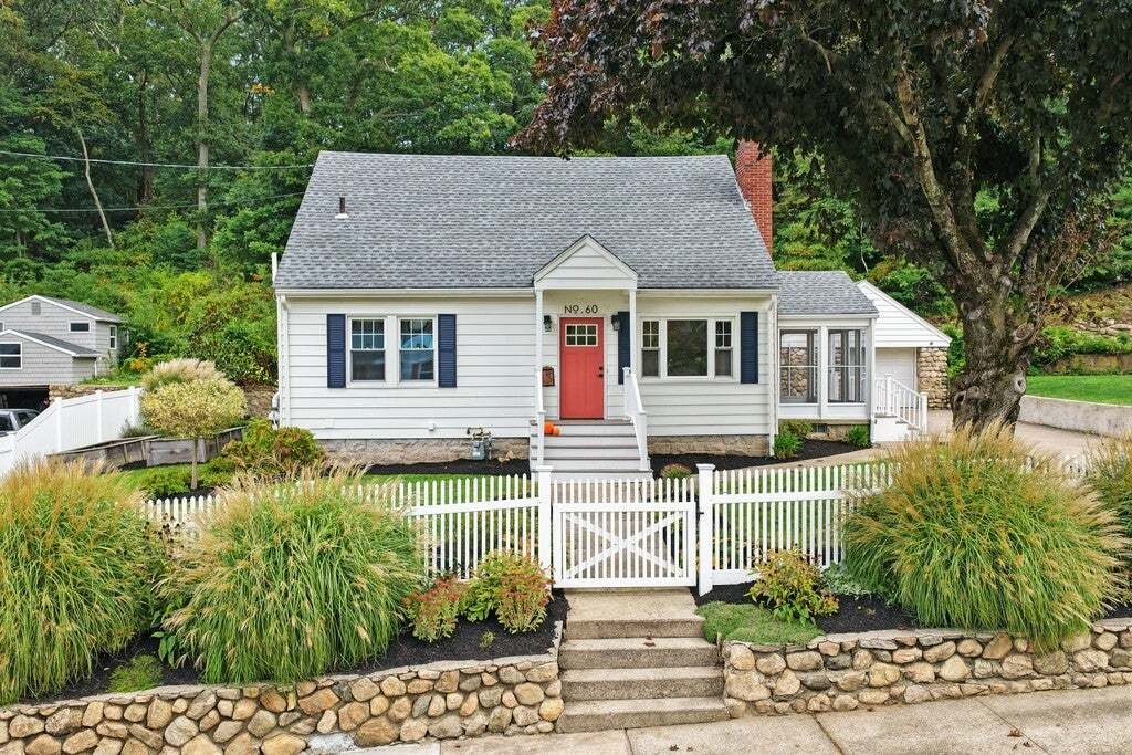 Casa en Westerly, Rhode Island, Estados Unidos 2 - 19096477