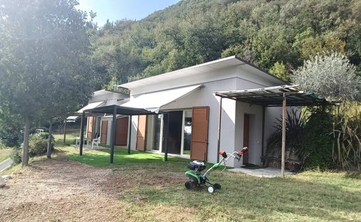 Villa à Salò, Lombardie, Italie 1