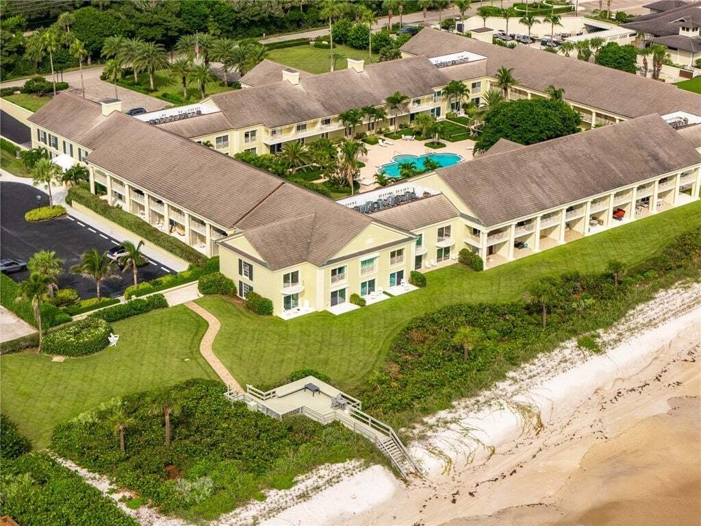 Appartement à Vero Beach, Floride, États-Unis 2 - 19097246