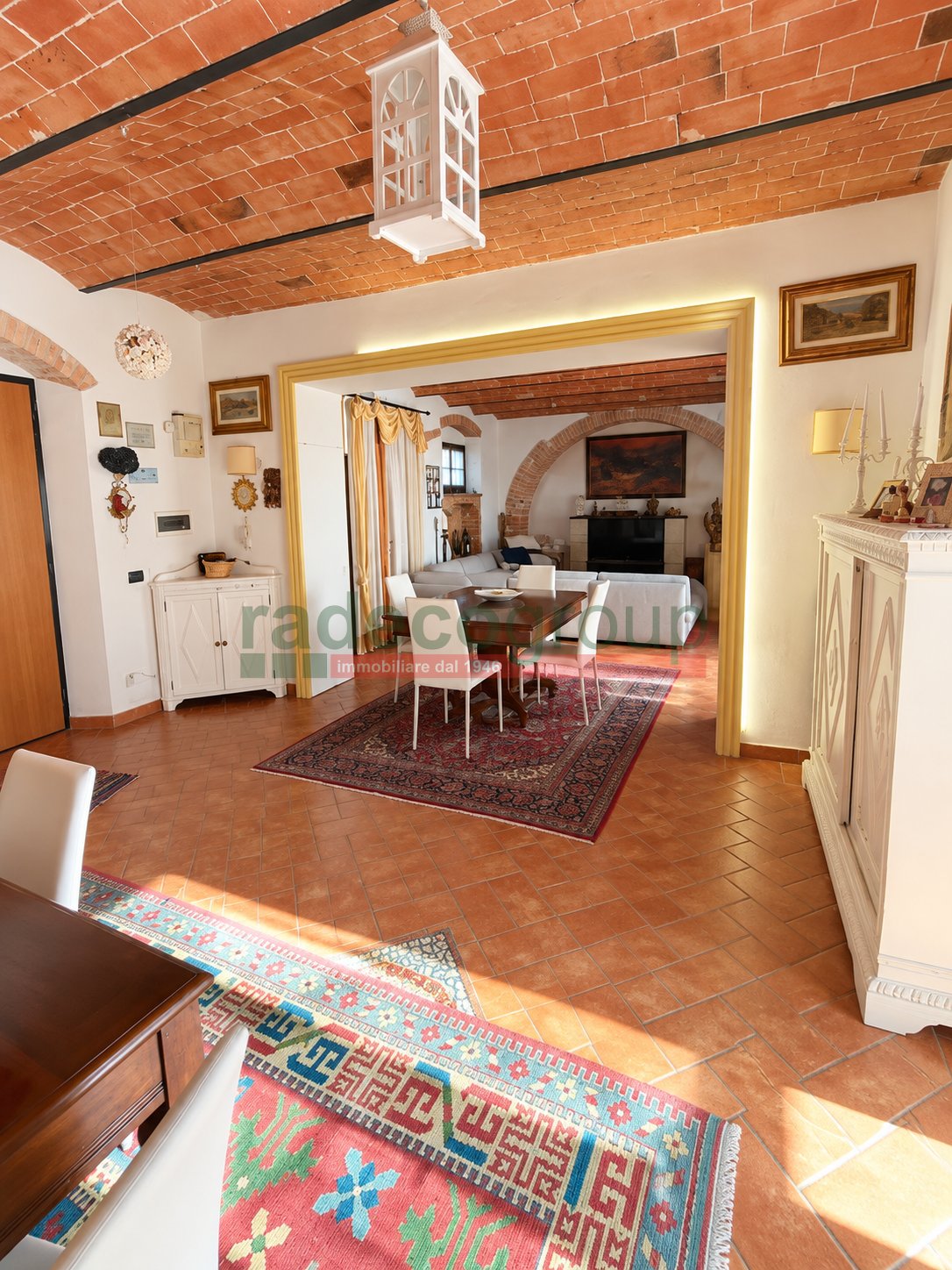 Maison à Centro Storico, Livourne, Toscane 2 - 19096686