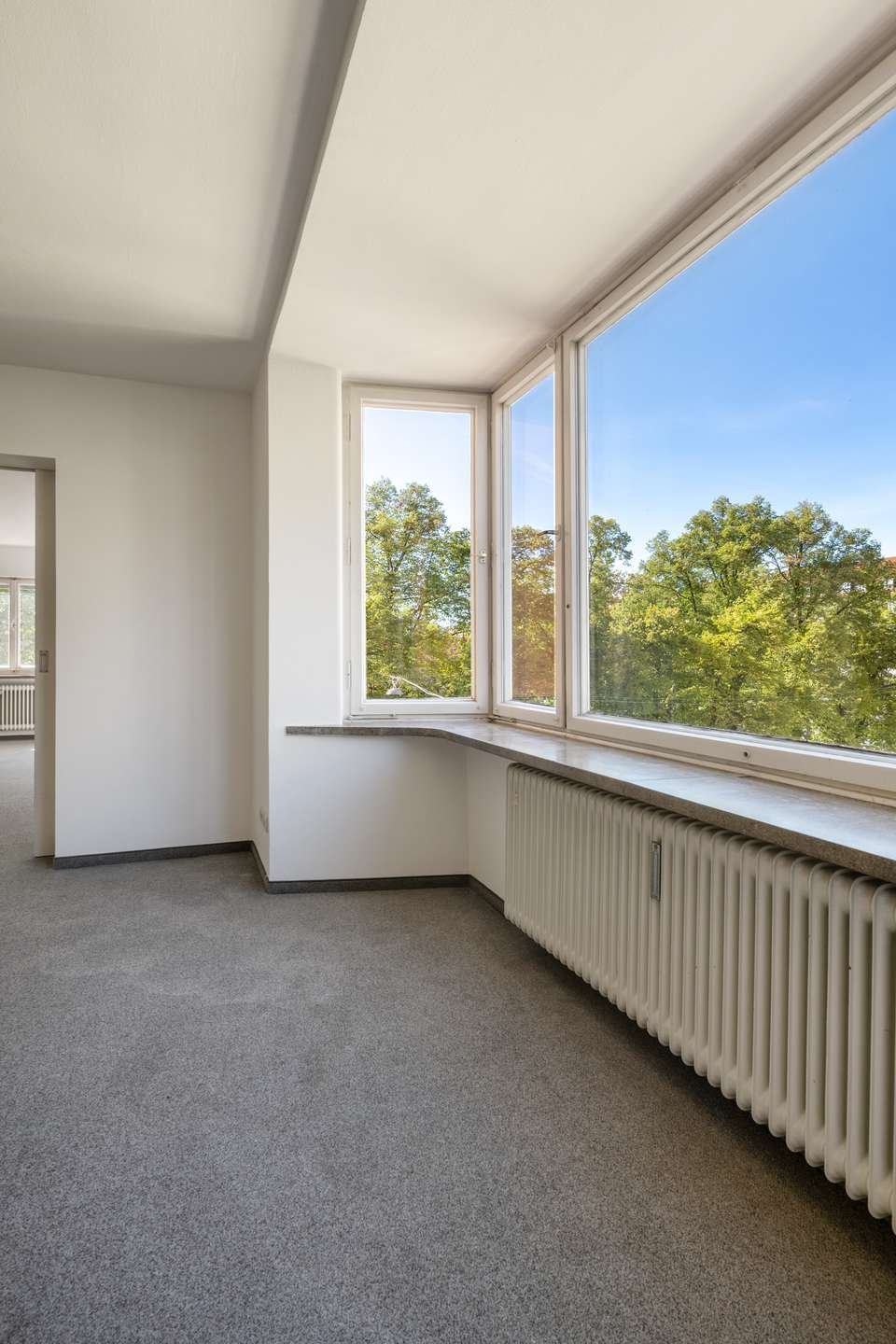 Apartamento en Múnich, Baviera, Alemania 4 - 19094130