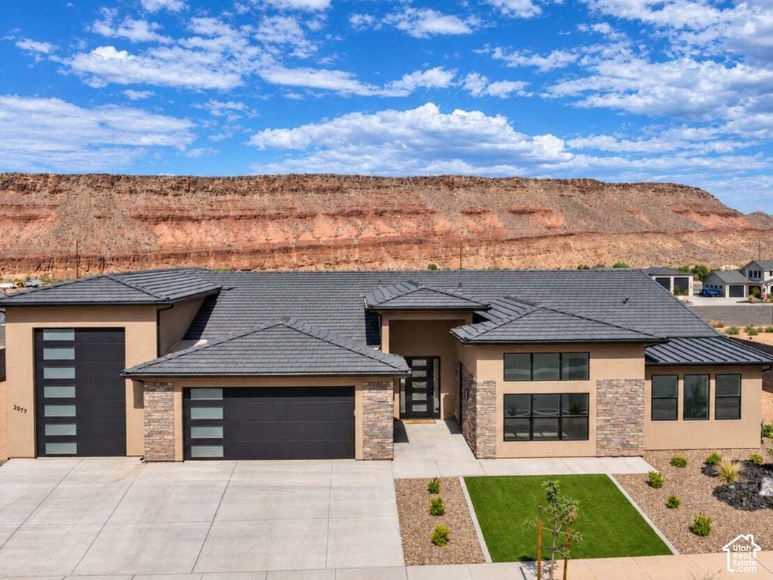 Casa en Washington, Utah, Estados Unidos 1 - 19096420