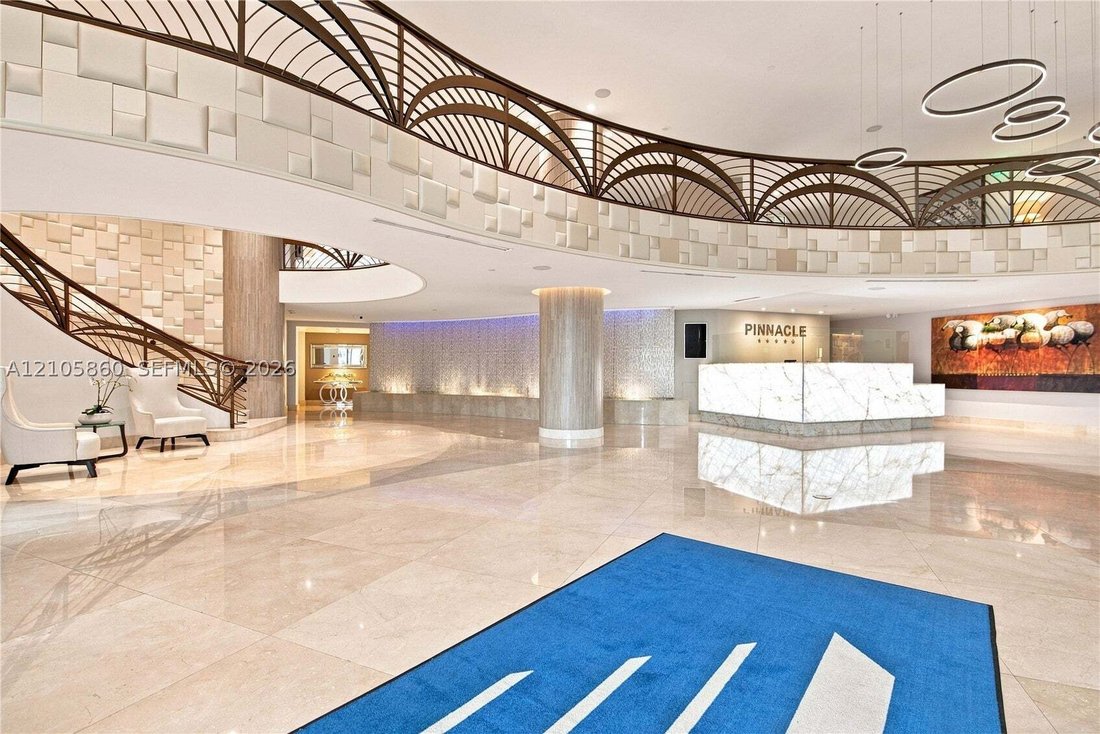 Condo in Golden Beach, Florida, United States 3 - 19097039