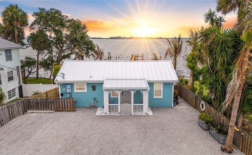 Haus in Micco, Florida, Vereinigte Staaten 1