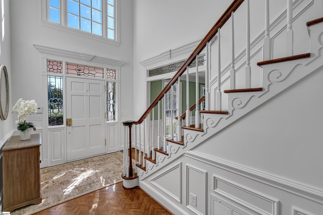 House in Greenville, South Carolina, United States 5 - 19096011