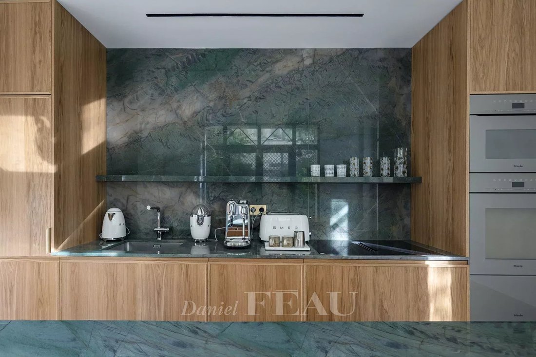 Finca en Nuestra Señora de los Campos, Paris 6e Arrondissement, París 4 - 19096233