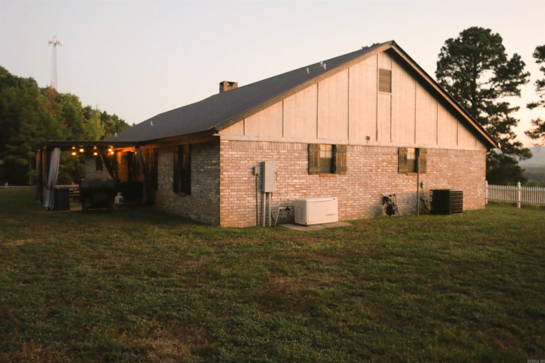 Casa en Mena, Arkansas, Estados Unidos 4 - 18175769