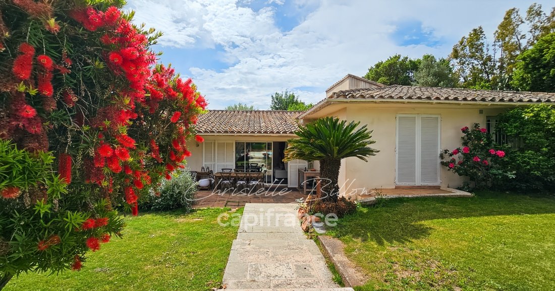 Villa a Porto-Vecchio, Corsica, Francia 5 - 16535015