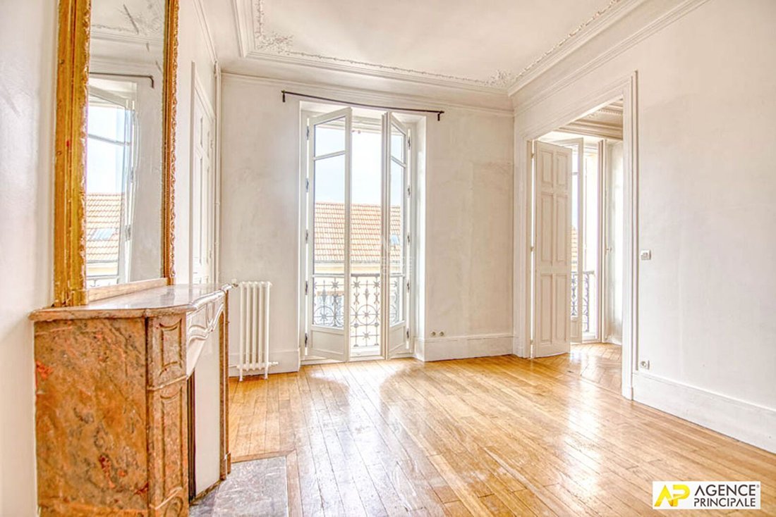 Apartamento en Dominio Nacional del Castillo, Versalles, Francia 4 - 19097779
