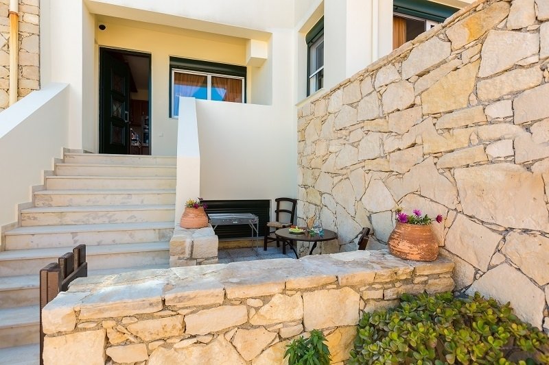Apartment in Milopotamos, Greece 1 - 19094584