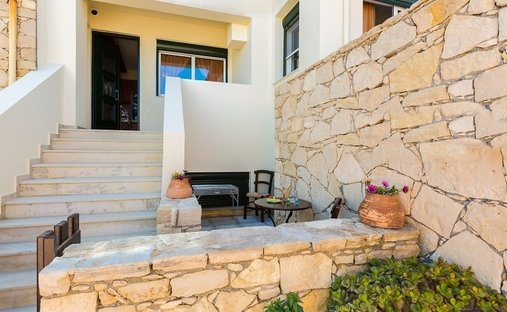 Appartamento in Milopotamos, Grecia 1