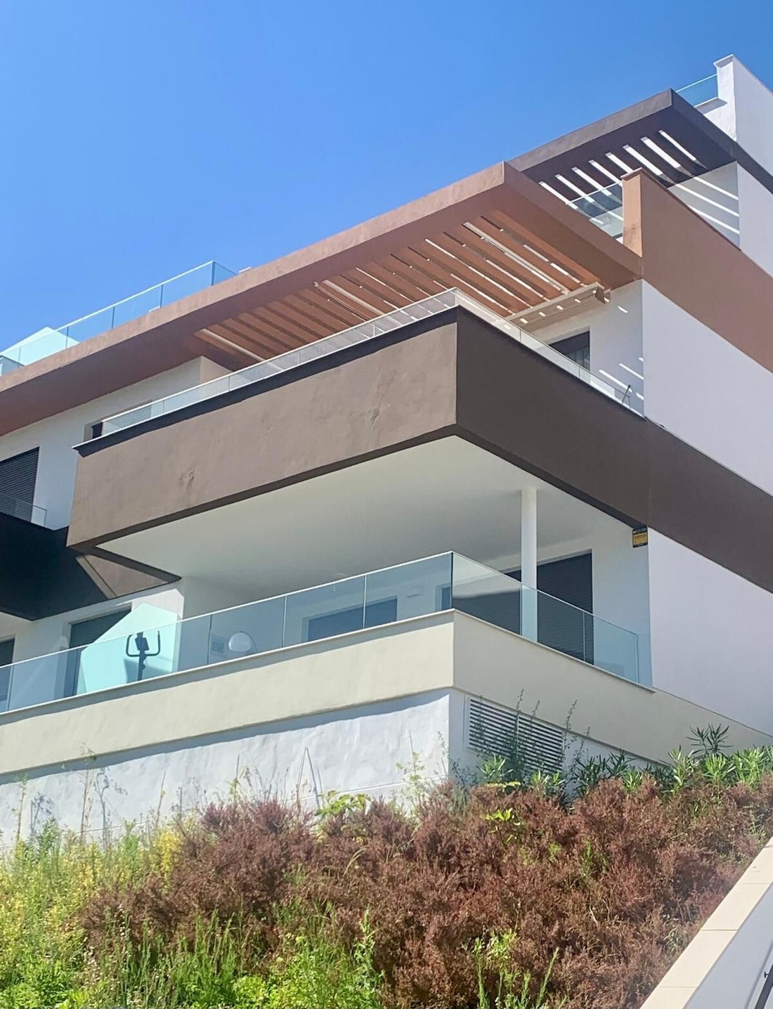 Apartment in Estepona, Andalusia, Spain 5 - 19095015