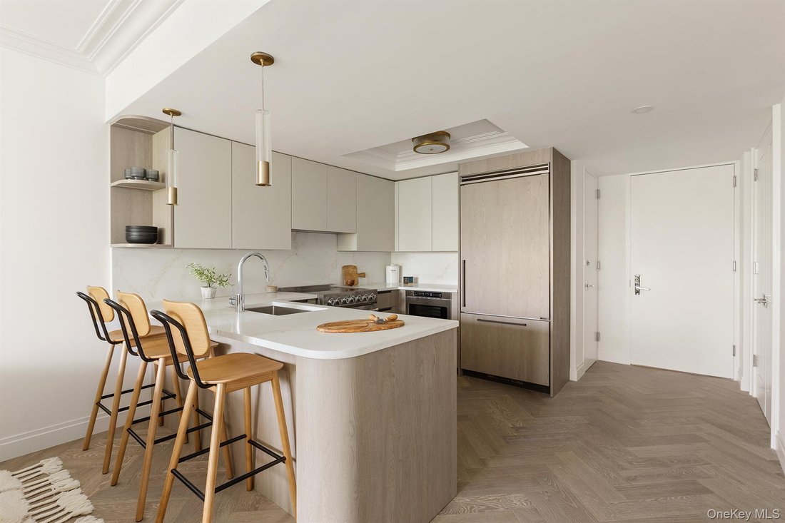 Appartement à New York, État de New York, États-Unis 4 - 18432261