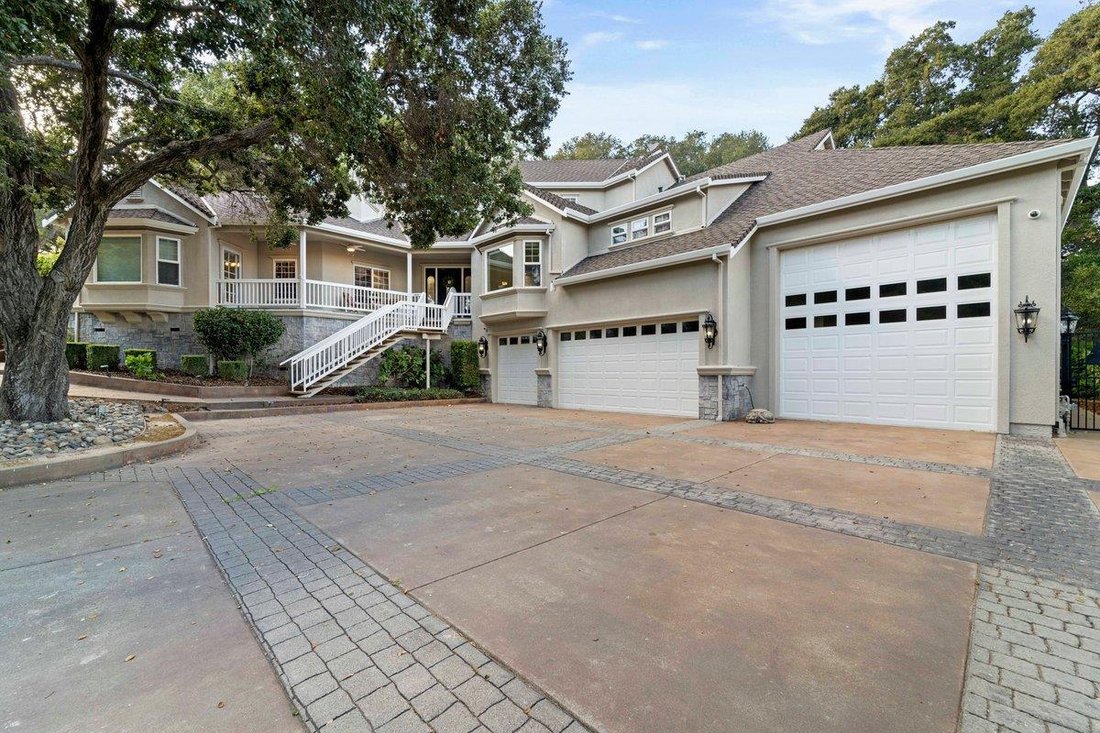 Casa a Gilroy, California, Stati Uniti 1 - 19096938