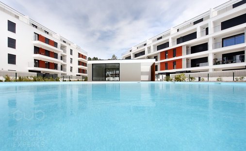 Apartamento en Amora, Setúbal Municipality, Portugal 1