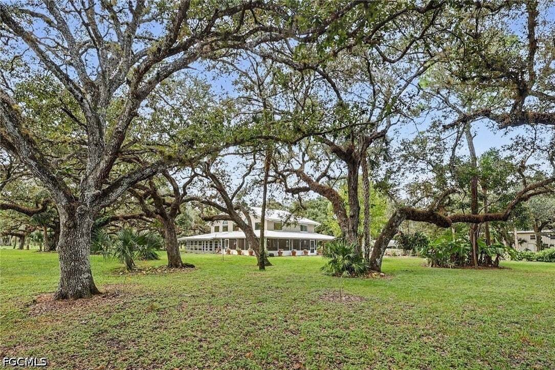 Casa a Labelle, Florida, Stati Uniti 1 - 18015591