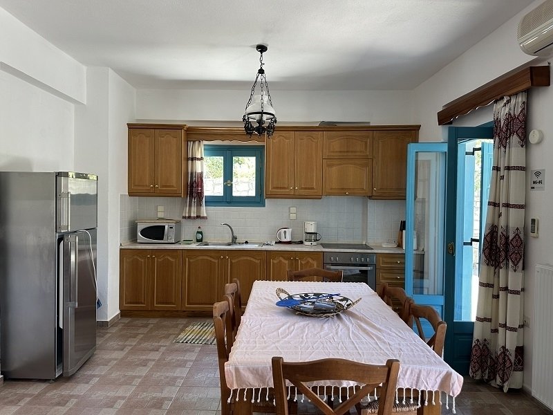 Villa à Milopotamos, Grèce 2 - 19094565