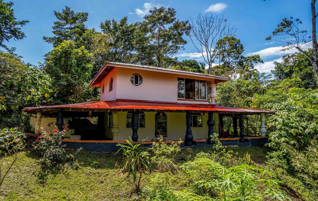 Maison à San Isidro, Alajuela, Costa Rica 4 - 19094033