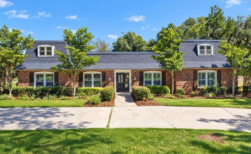 Haus in Ocala, Florida, Vereinigte Staaten 1